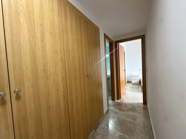 Piso en Calle Héroe de Sostoa, Perchel sur - El Bulto - Foto 13