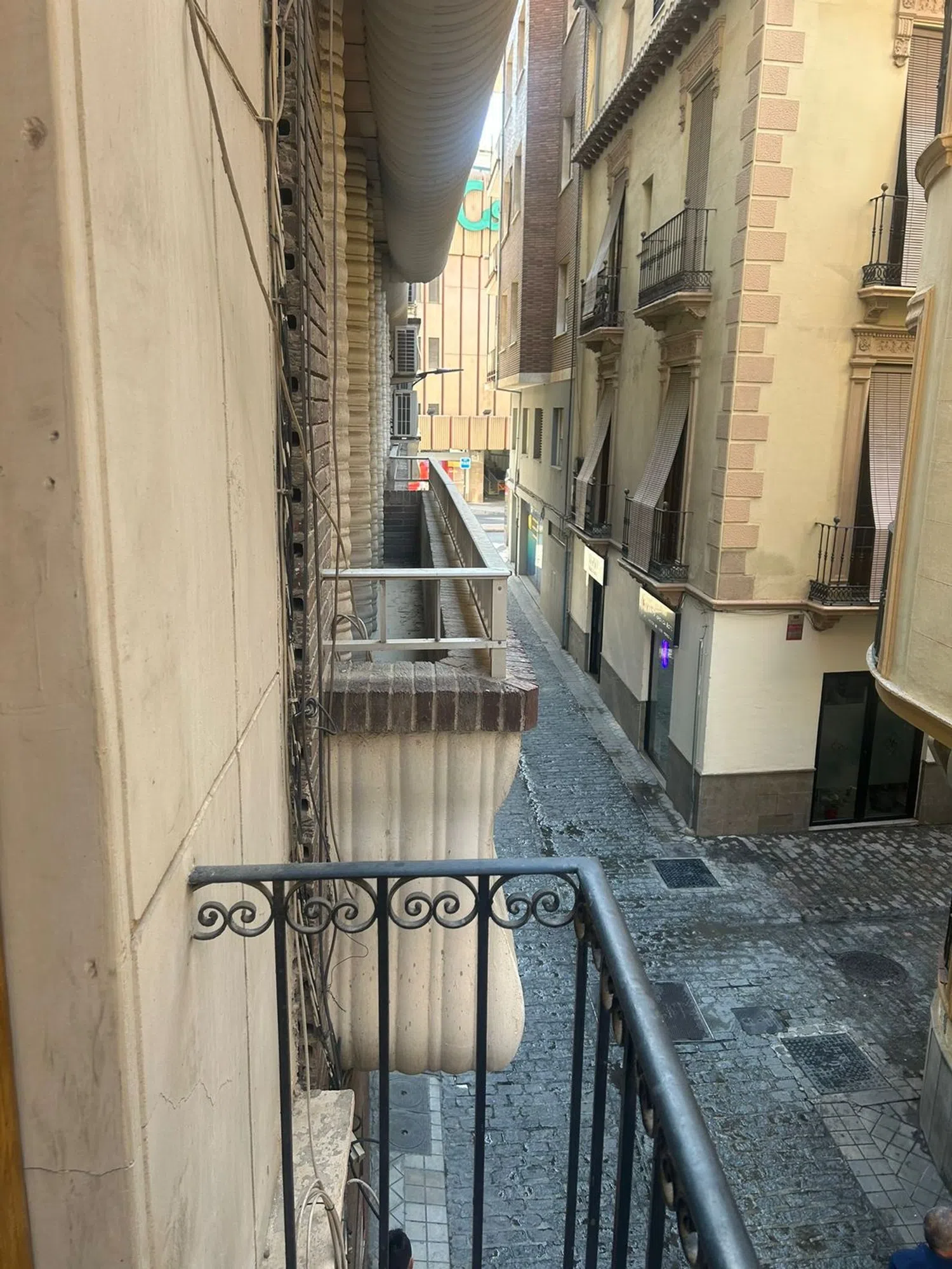 Piso en calle Verónica de la Virgen, 4 - Foto 5