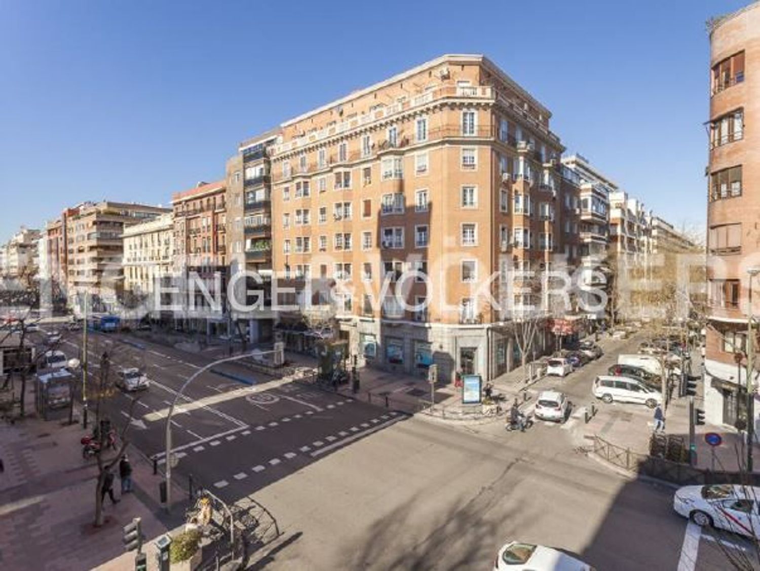 Piso en Calle de Castelló, Castellana - Foto 22