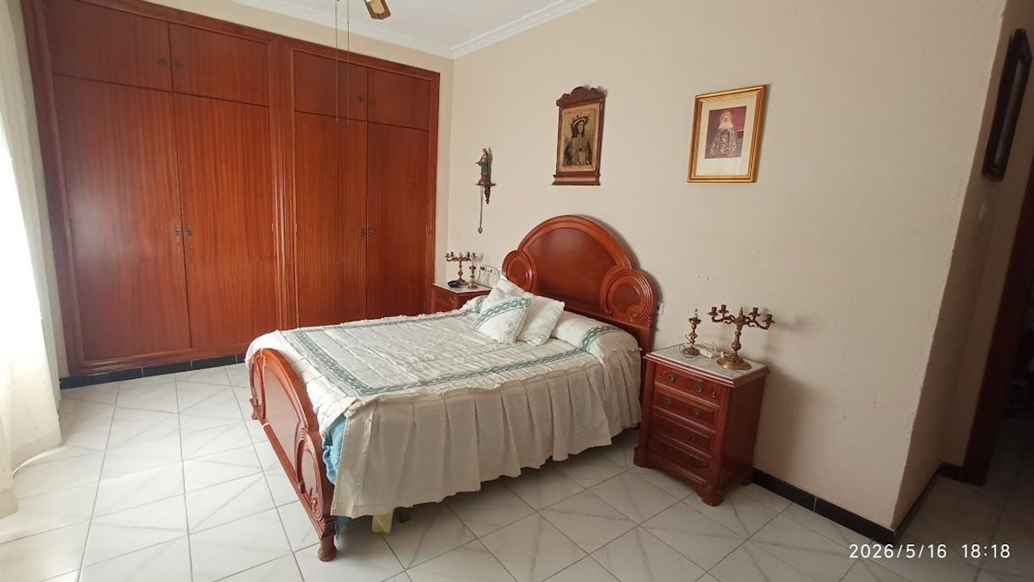 Piso en Calle Tarfia, 7, Reina Mercedes - Heliópolis - Foto 22