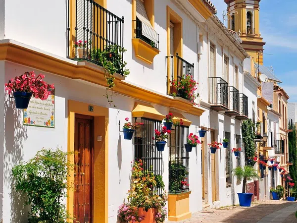 Estudio en Calle Costa del Sol, 9, Guadalobón - Foto 14