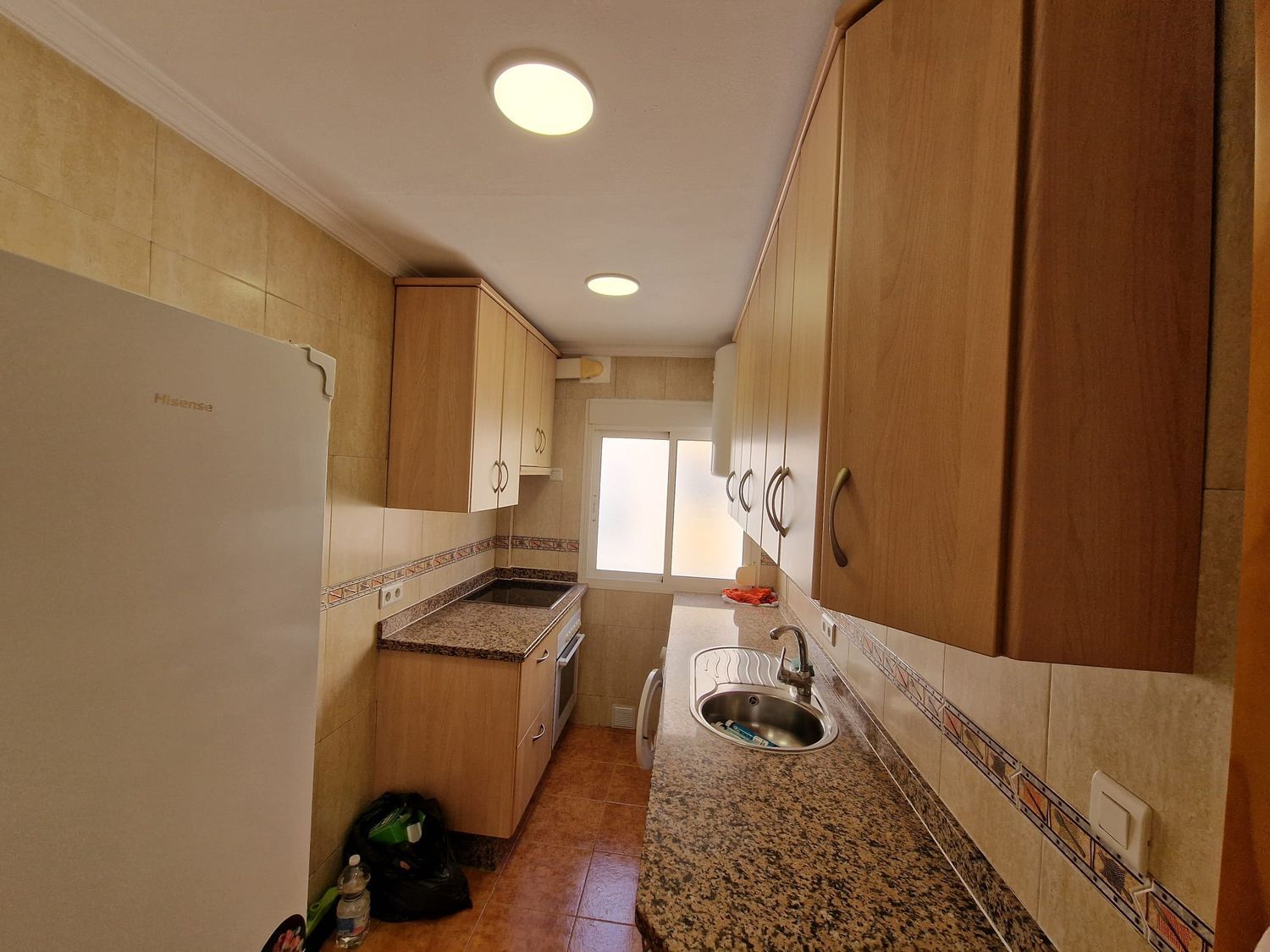 Piso en calle Héroe de Sostoa, 103 - Foto 4