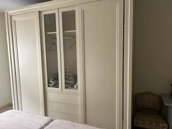 Piso en calle Álamos, 4 - Foto 9