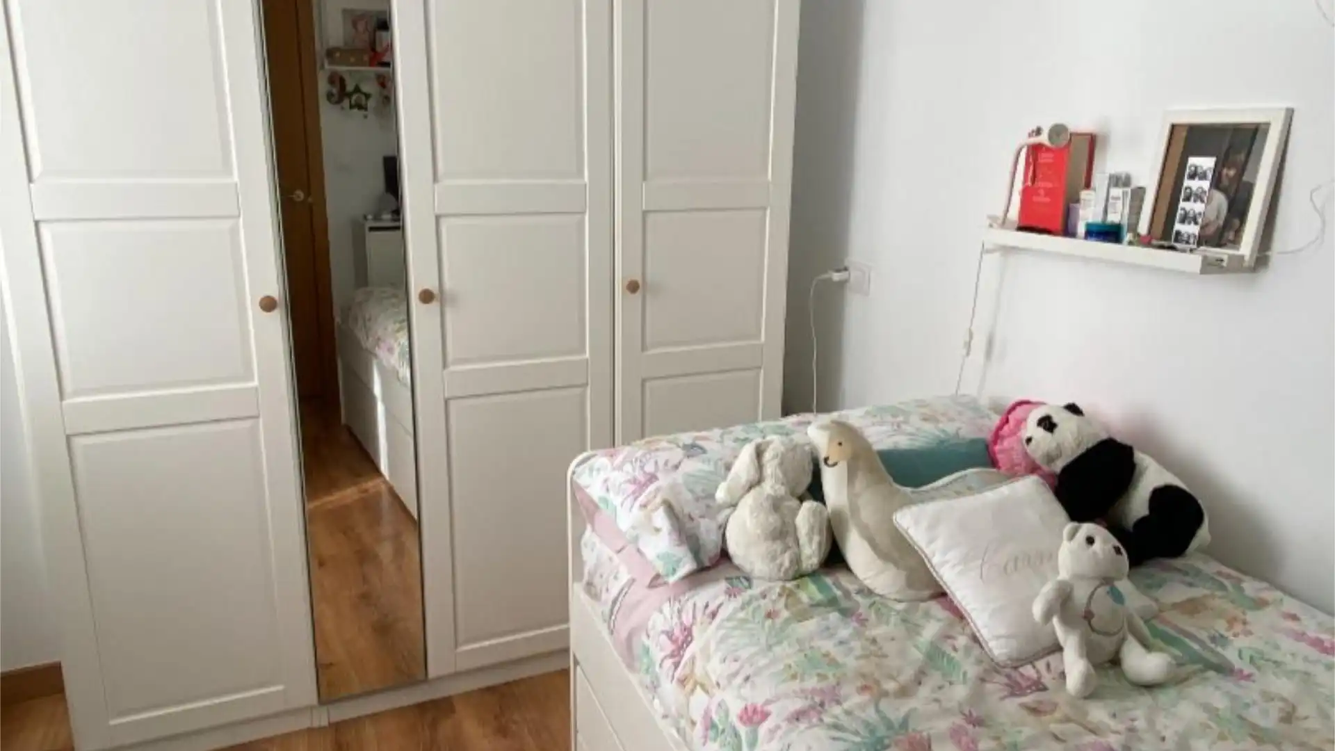 Piso en  Carrer José Díez Mora 29 - Foto 20