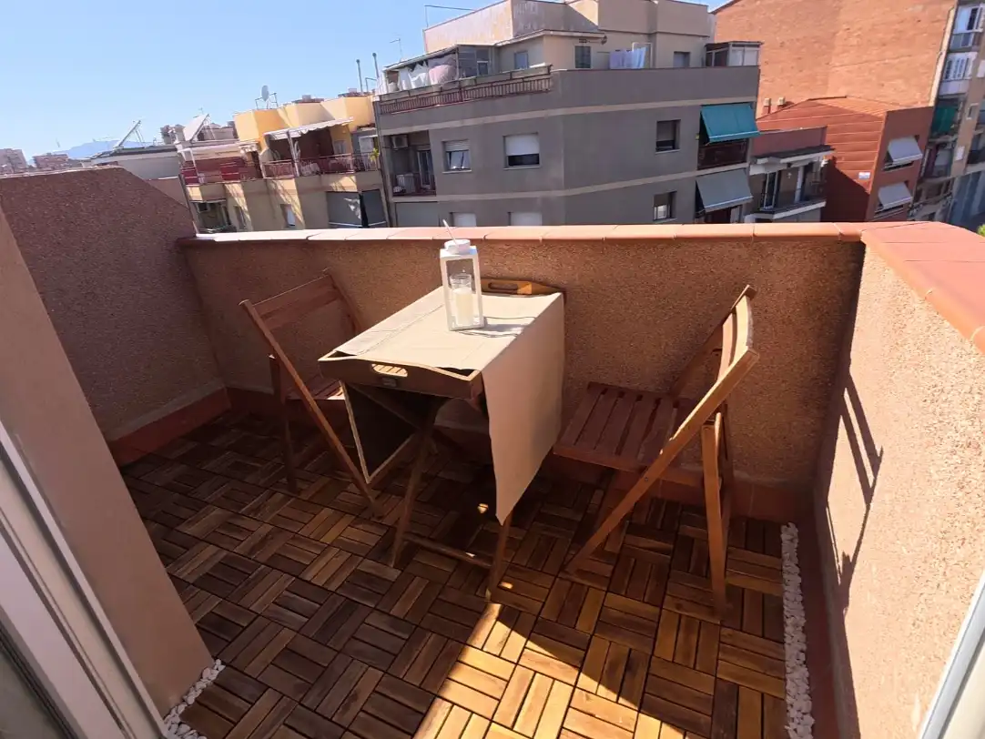 Piso en  Avinguda del Marquès de Sant Mori 224 - Foto 24