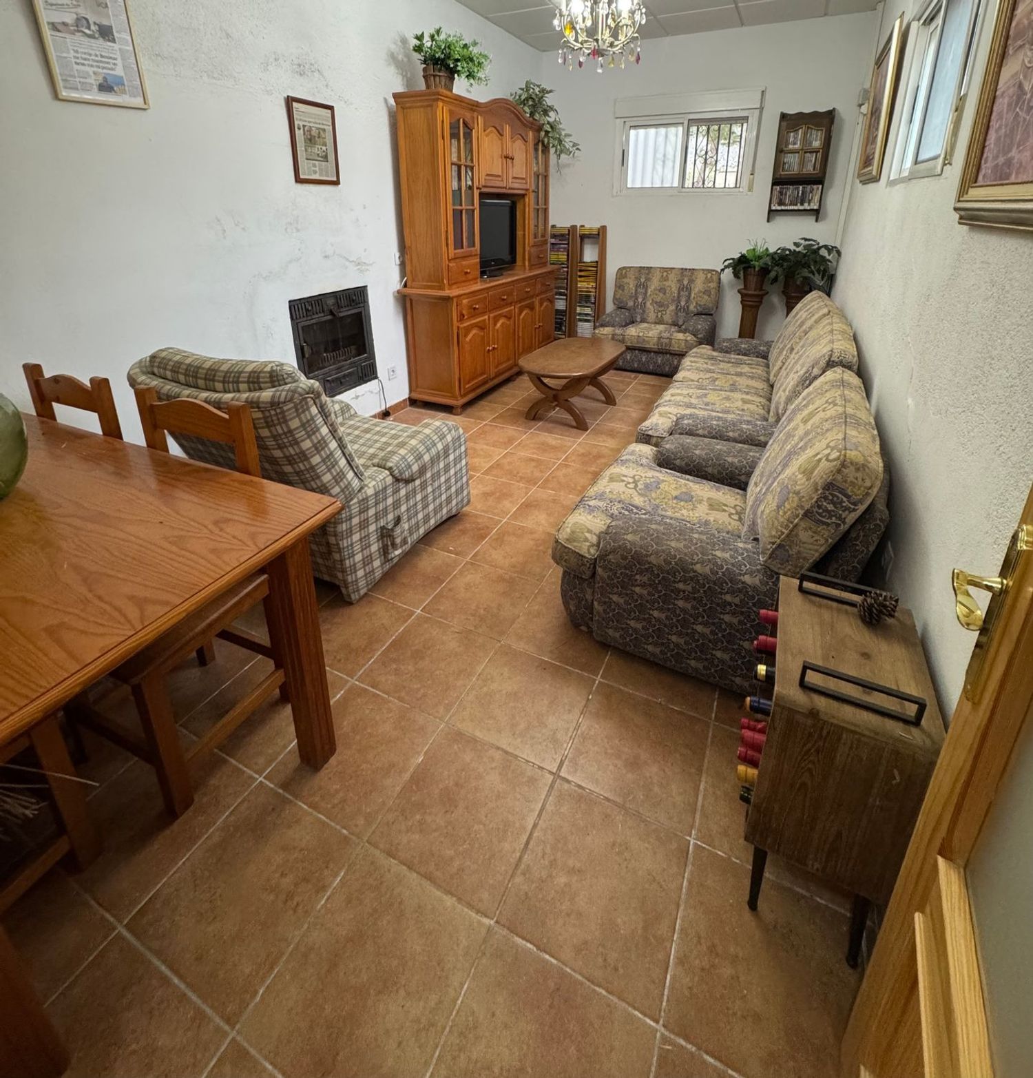 Casa rural en Presa de Beninar s/n - Foto 8