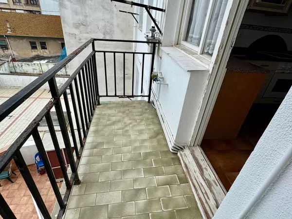 Piso en Calle Abad Paterno, 10 - Foto 16