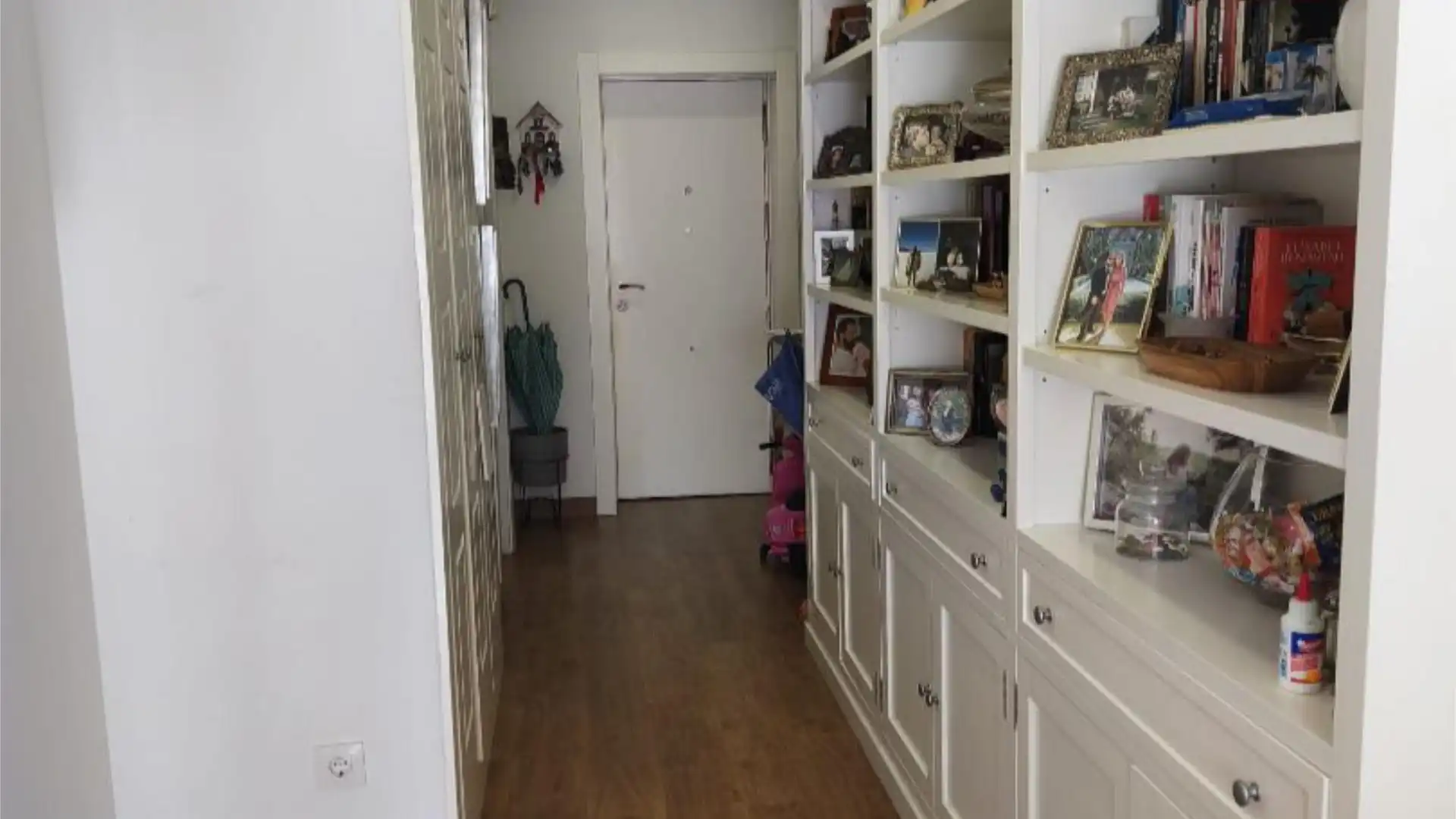 Piso en  Virgen de Lujan 50a - Foto 6