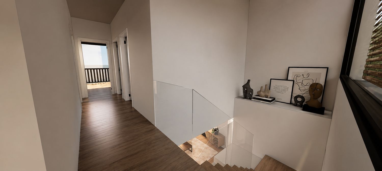 Casa o chalet independiente en Calle Bages, 57 - Foto 14