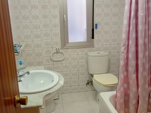 Piso en Calle Padre Risco, 3, San Mamés - La Palomera, San Mamés - La Palomera - Foto 3