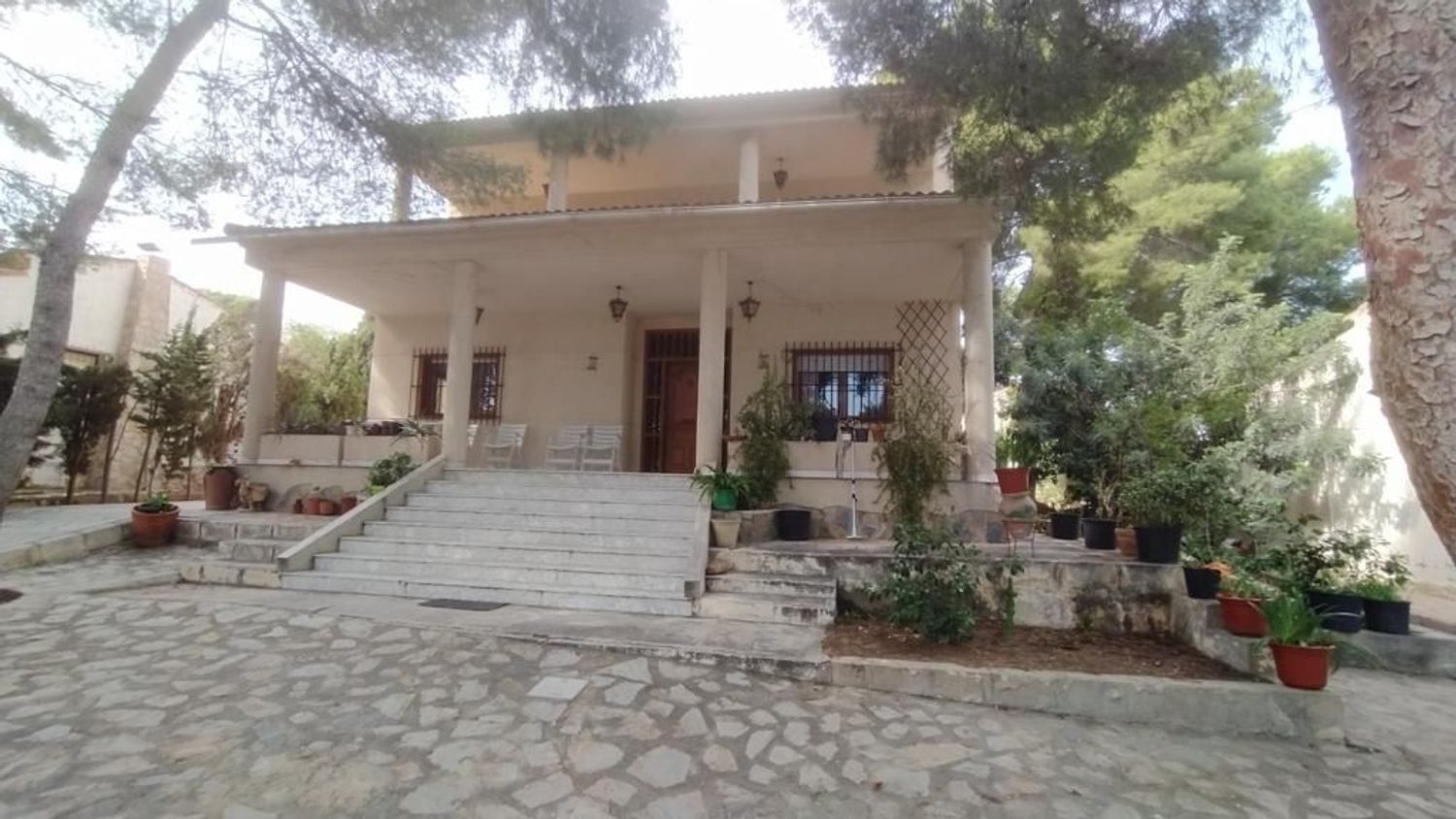 Casa o chalet independiente en Avenida de la Asuncion, 100 - Foto 14