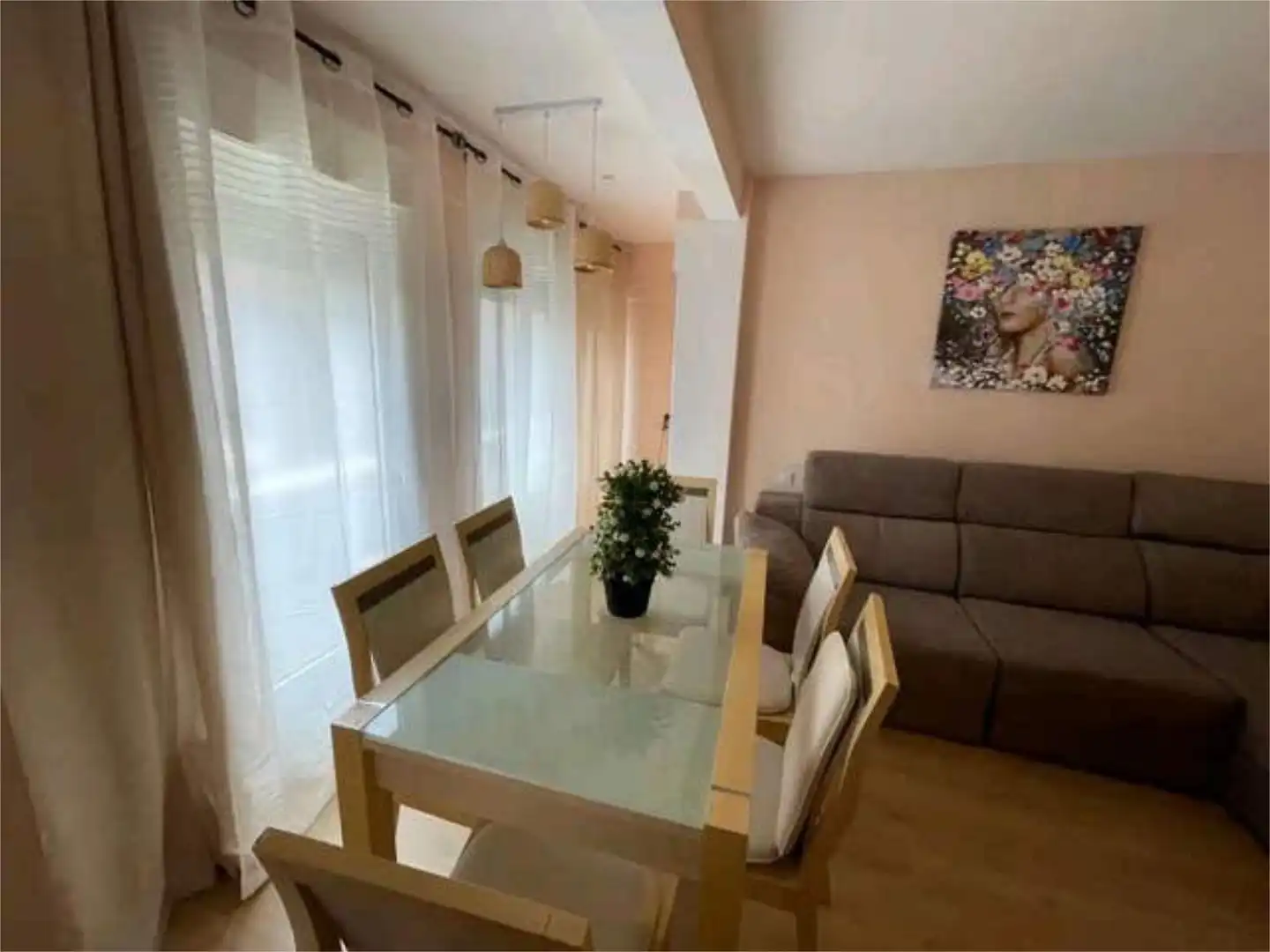 Apartamento en Carolinas - Foto 2