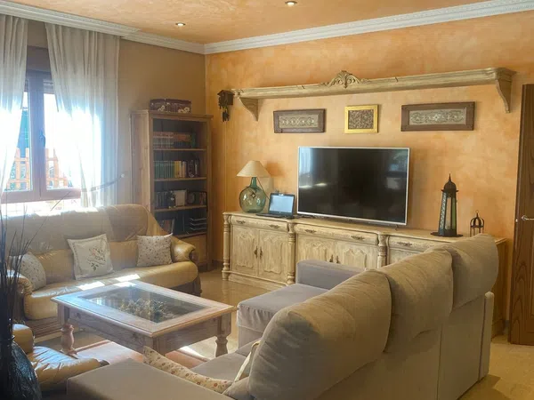 Casa o chalet independiente en Calle del Alcotán, 15 - Foto 16