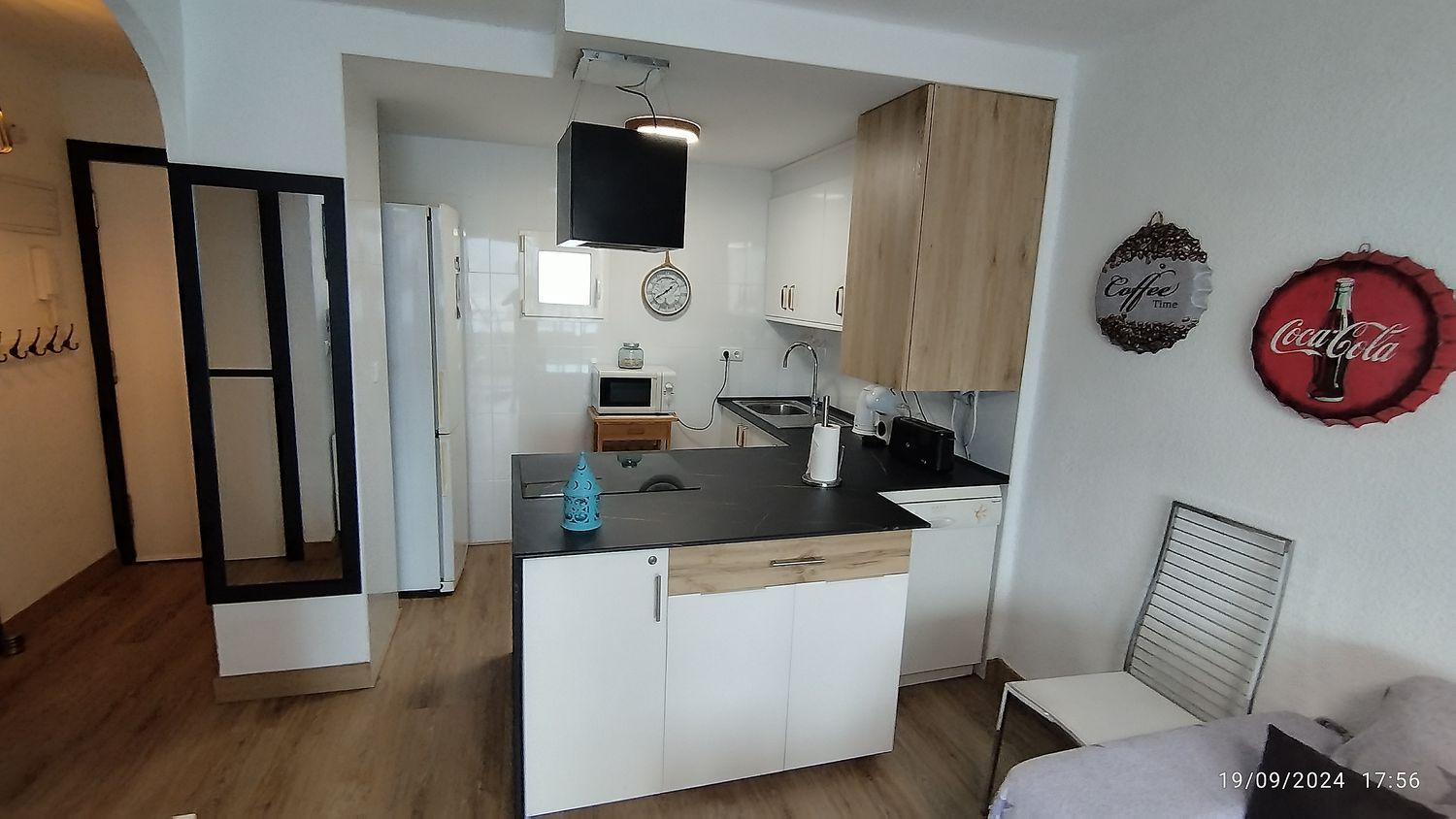Piso en Calle Alcalde Manuel Catalán Chana, 7, Zona Sierra Helada - Foto 11
