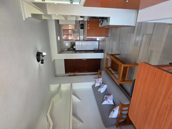 Piso en avenida de José Ortega y Gasset, 74 - Foto 3