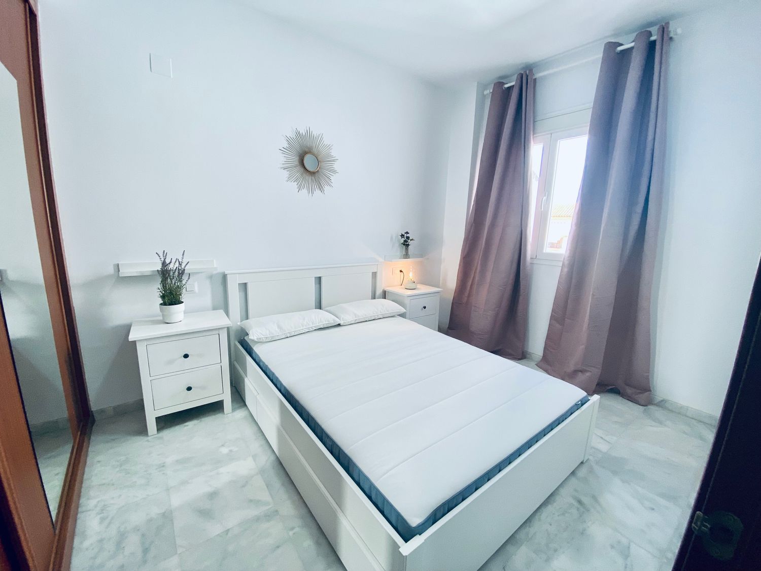 Piso en avenida Reyes Católicos, 55 - Foto 5