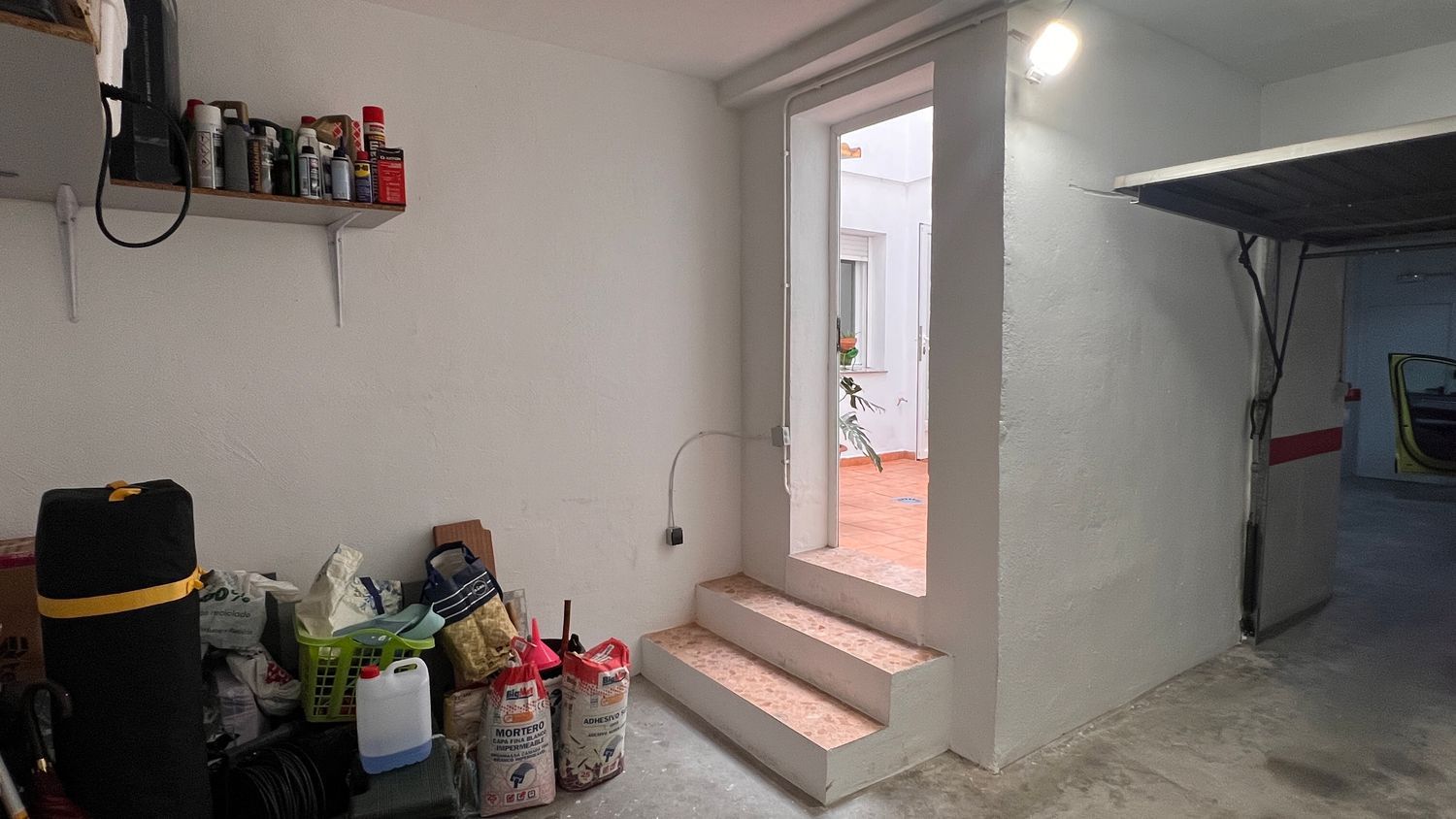 Piso en Calle Real de Málaga, 93 - Foto 38