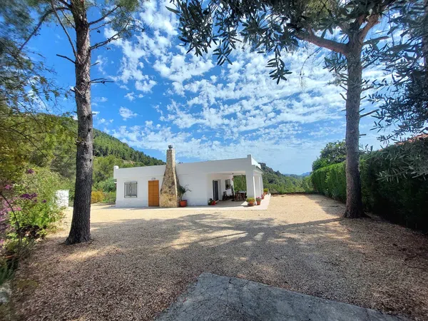 Casa o chalet independiente en Camino Alboy, 89 - Foto 1