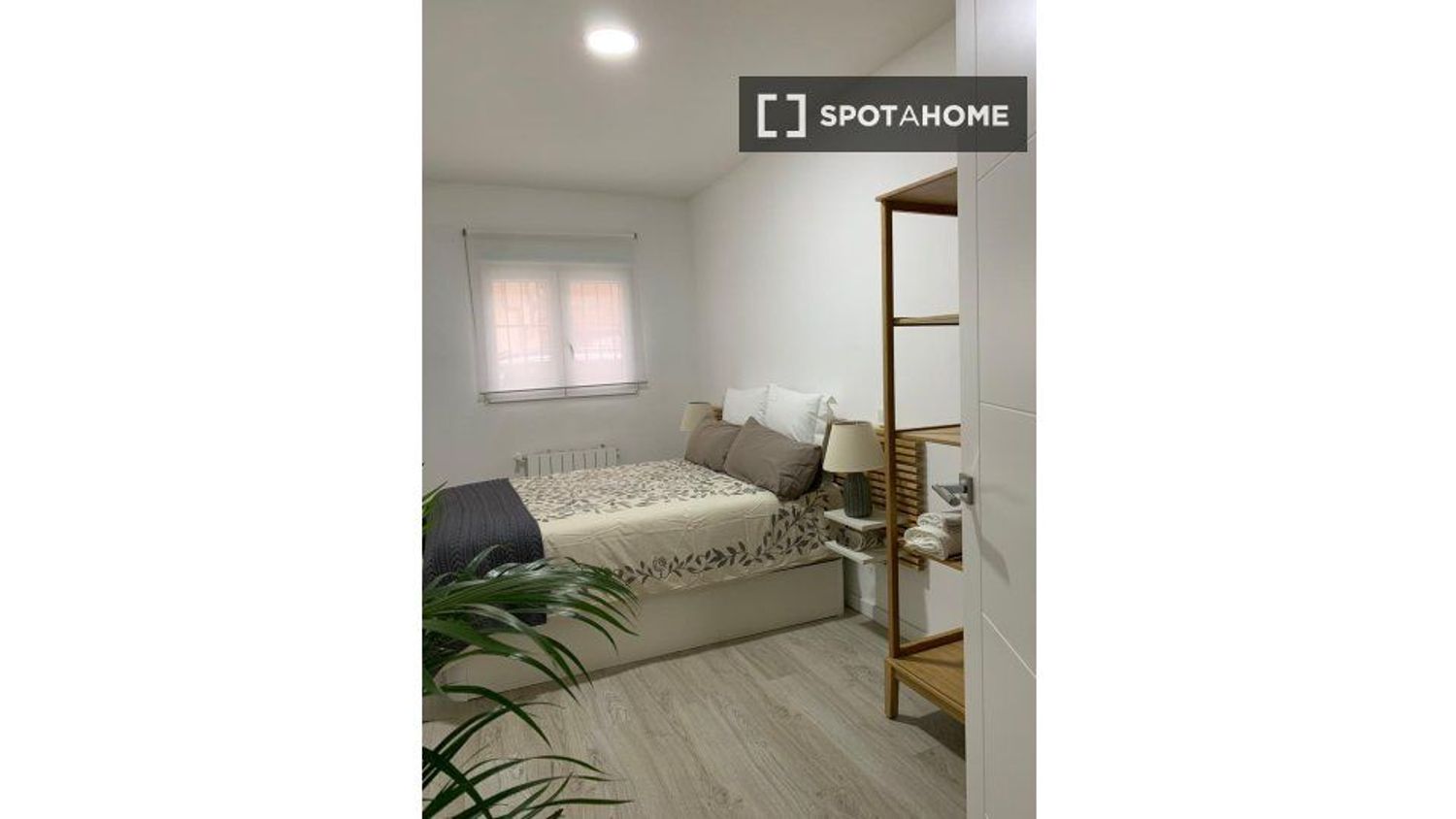 Piso en Calle Marquesa de Argüeso, Opañel - Foto 6