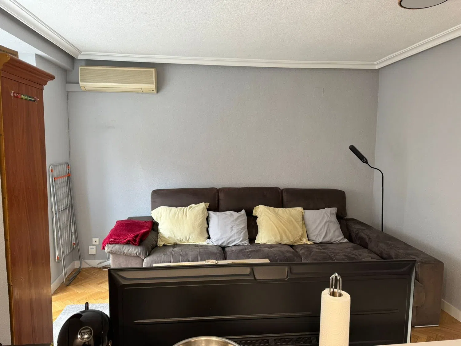 Piso en calle de la vía, 15 - Foto 12