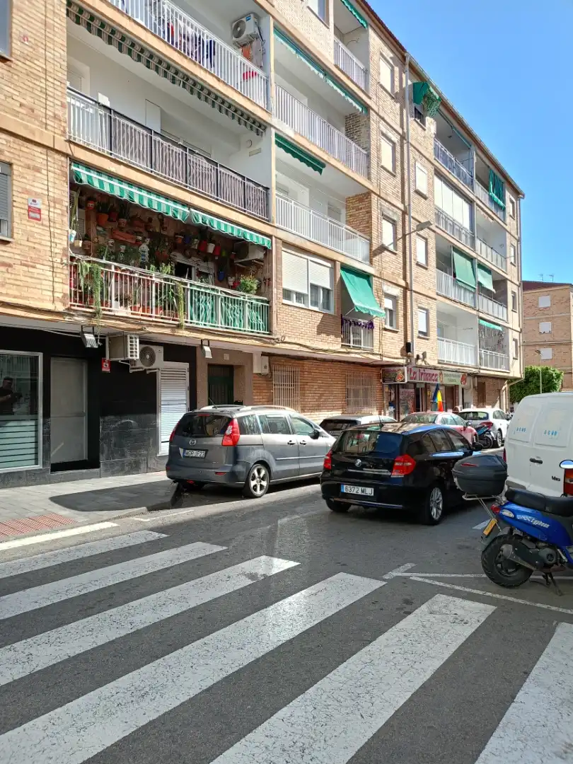 Piso en  Colonia San Esteban 1 - Foto 3