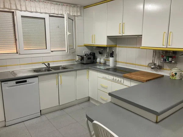 Casa o chalet independiente en Hoyo de Manzanares - Foto 16