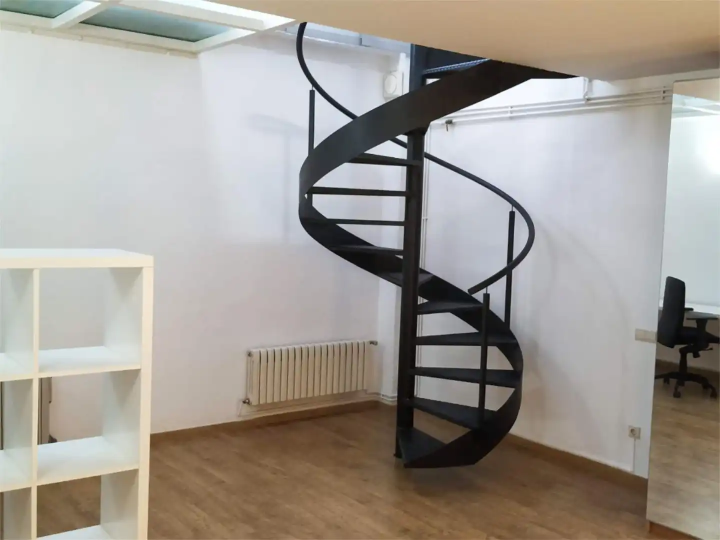 Estudio en  Carrer de Manel Farrés 65 - Foto 7