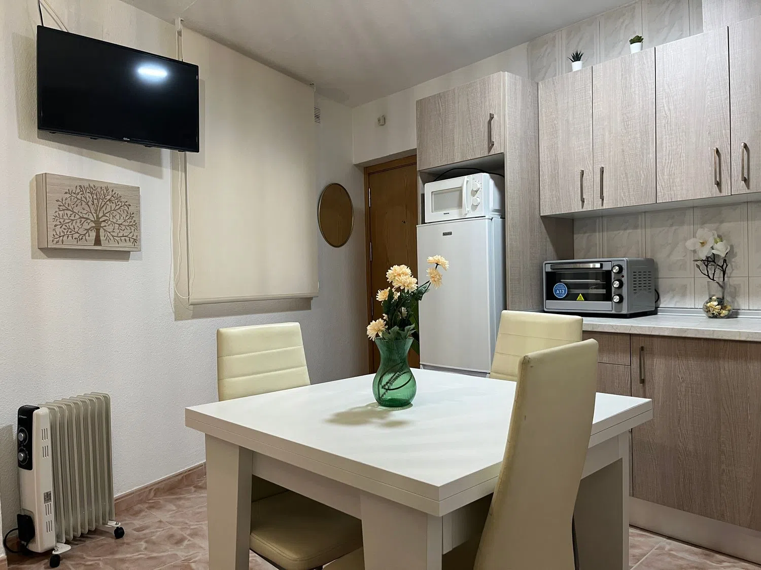 Piso en calle Almona de San Juan de Dios, 16 - Foto 3