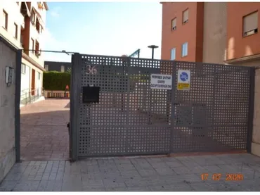 Piso en  Argüello Carvajal Teologo Siglo XVII 36 - Foto 6