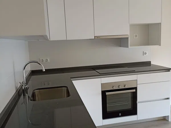Piso en Avenida Alcalde Gregorio Espino, 52, Casablanca - Calvario - Foto 1