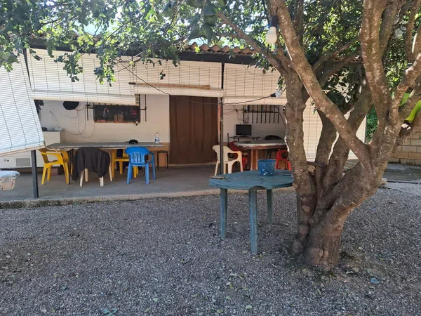 Finca rústica en Cañada Real Soriana, 12 - Foto 18