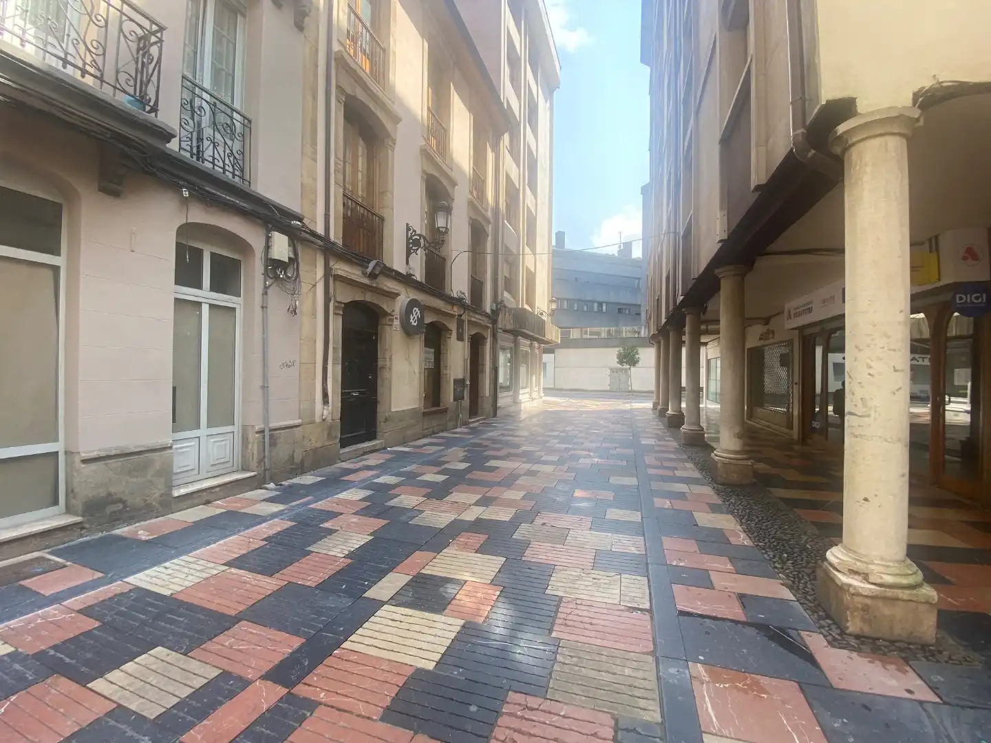 Piso en  Calle Bances Candamo 2 - Foto 28