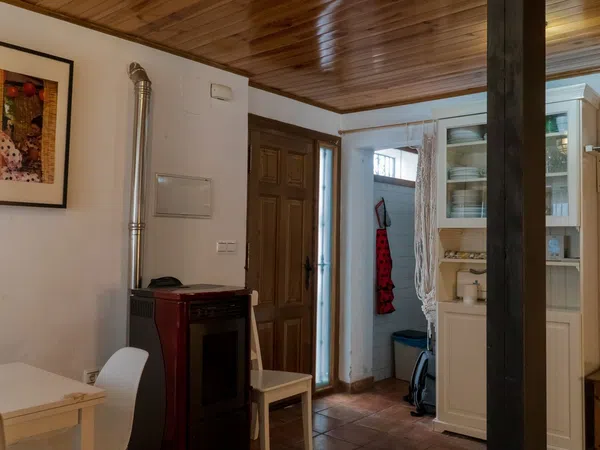 Casa independiente en calle Horno del Moral, 4 - Foto 13