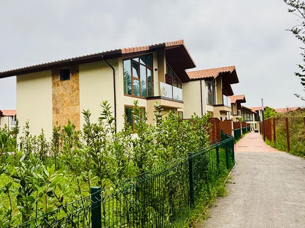 Chalet pareado en Urbanización Puerta de Comillas II, 4 - Foto 5