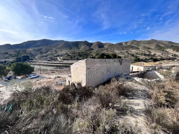 Finca rústica en Montnegre s/n - Foto 27