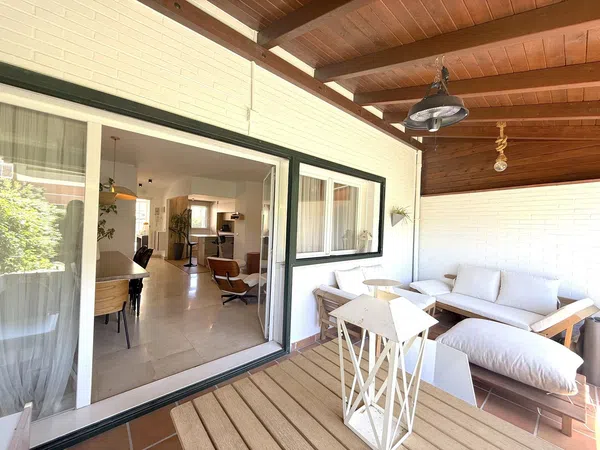 Chalet adosado en Avenida Emilio Arrieta, 1 - Foto 9