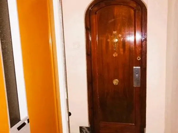 Piso en Calle del Doctor Sanchis Sivera, 6 - Foto 4