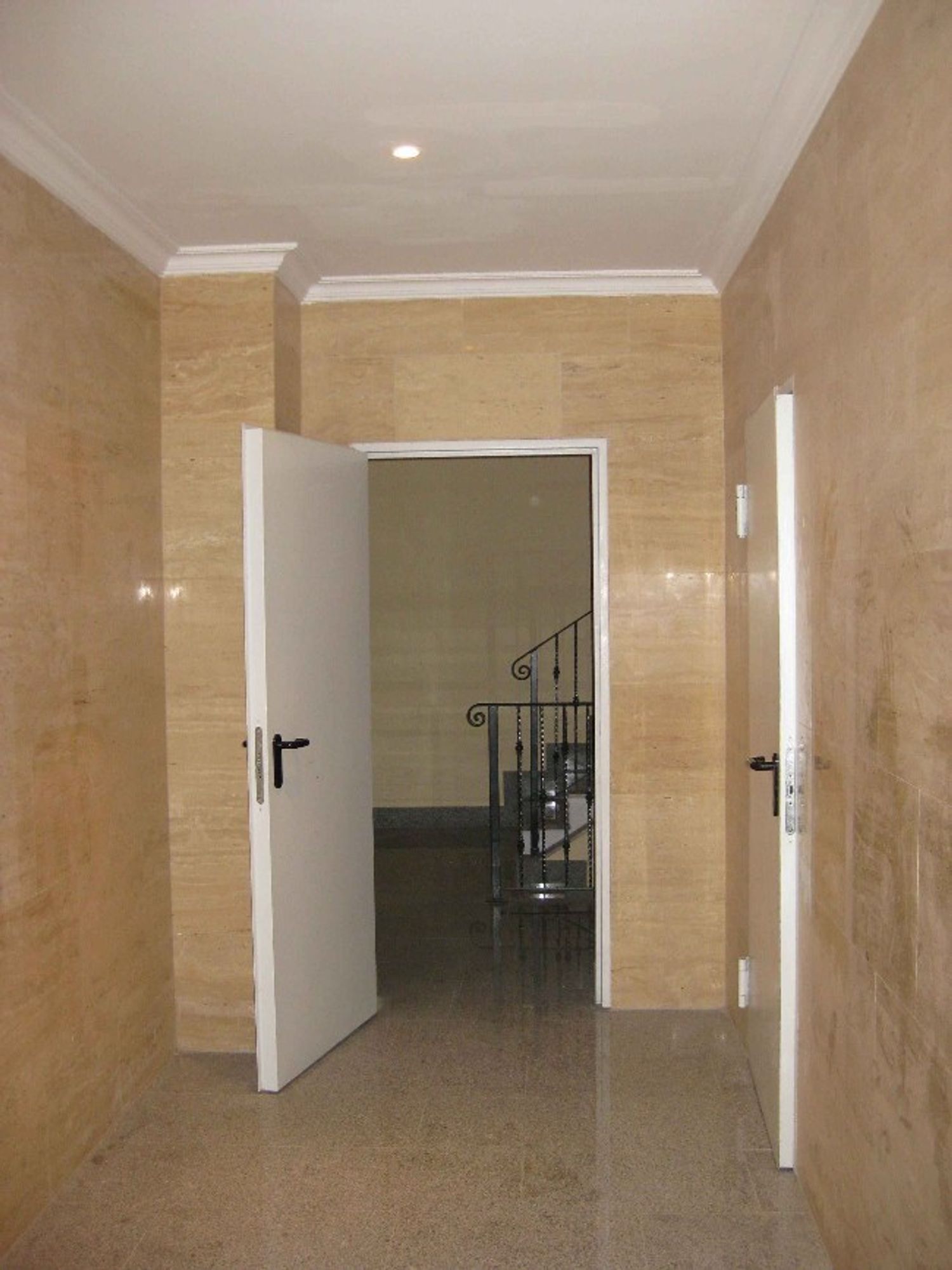 Dúplex en calle de Ceuta, 31 - Foto 2