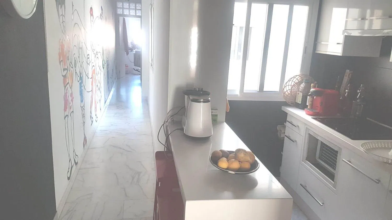 Piso en calle Huerto de los Claveles, 8 - Foto 4