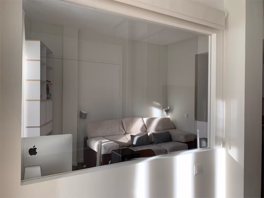 Piso en  Madrid Capital - Foto 11