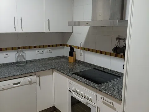 Piso en calle Afrodita, 8