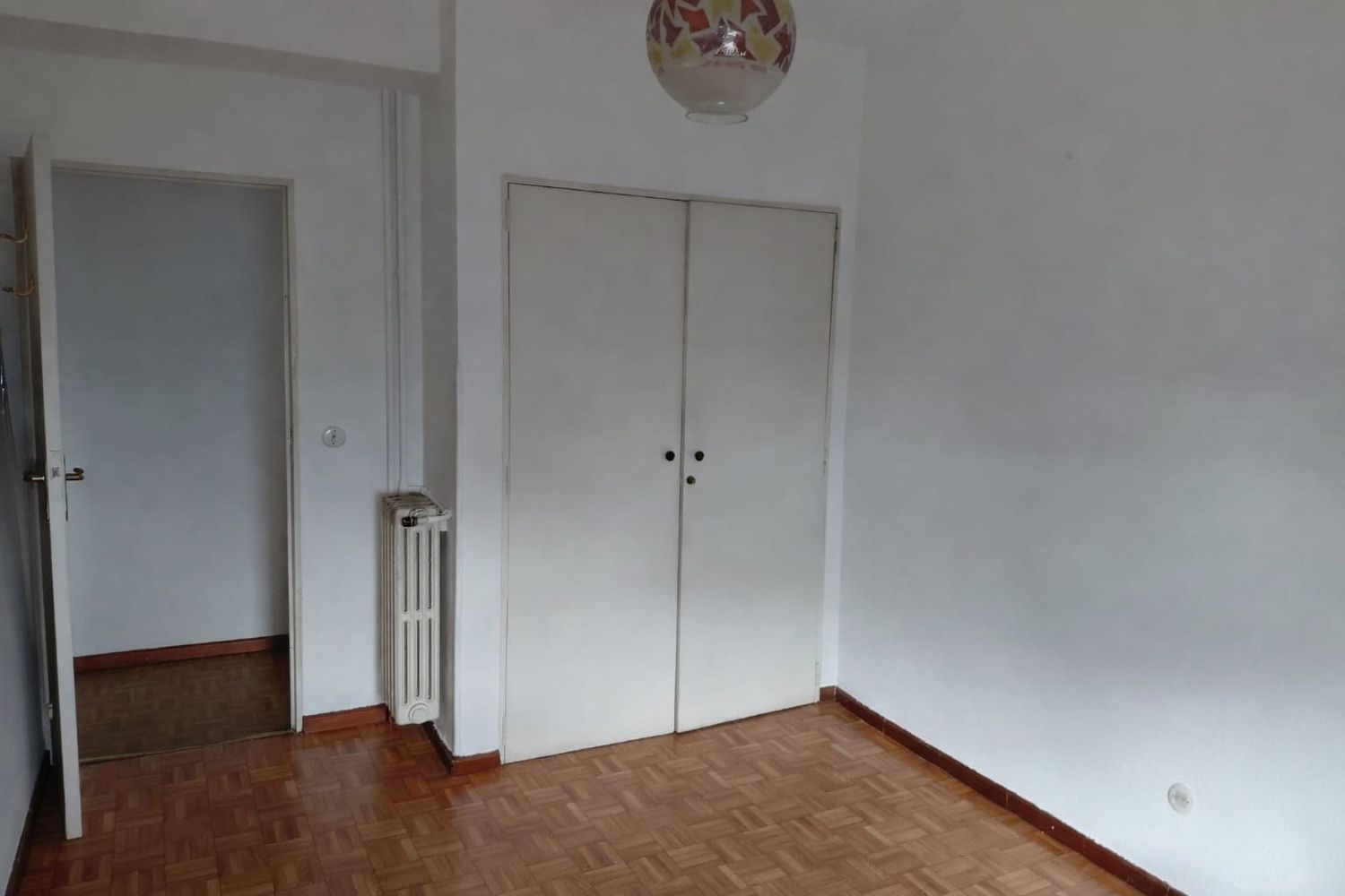 Piso en Barrio Los Ángeles - Foto 27