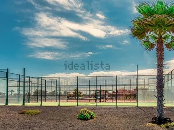 Chalet adosado en Calle Majanicho, 100, Lajares, Lajares - Foto 25