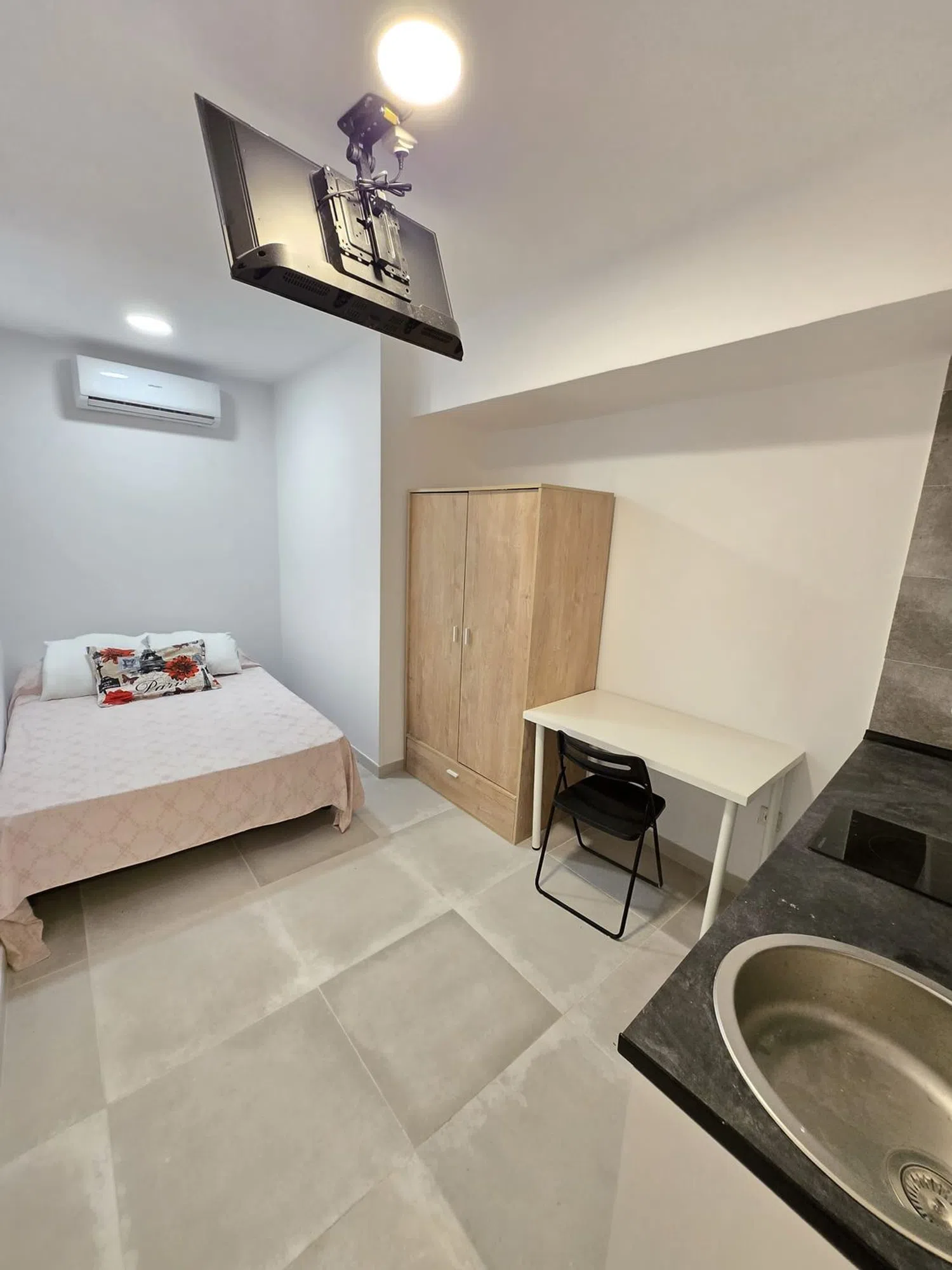 Estudio en calle Hilario Sangrador, 4 - Foto 4
