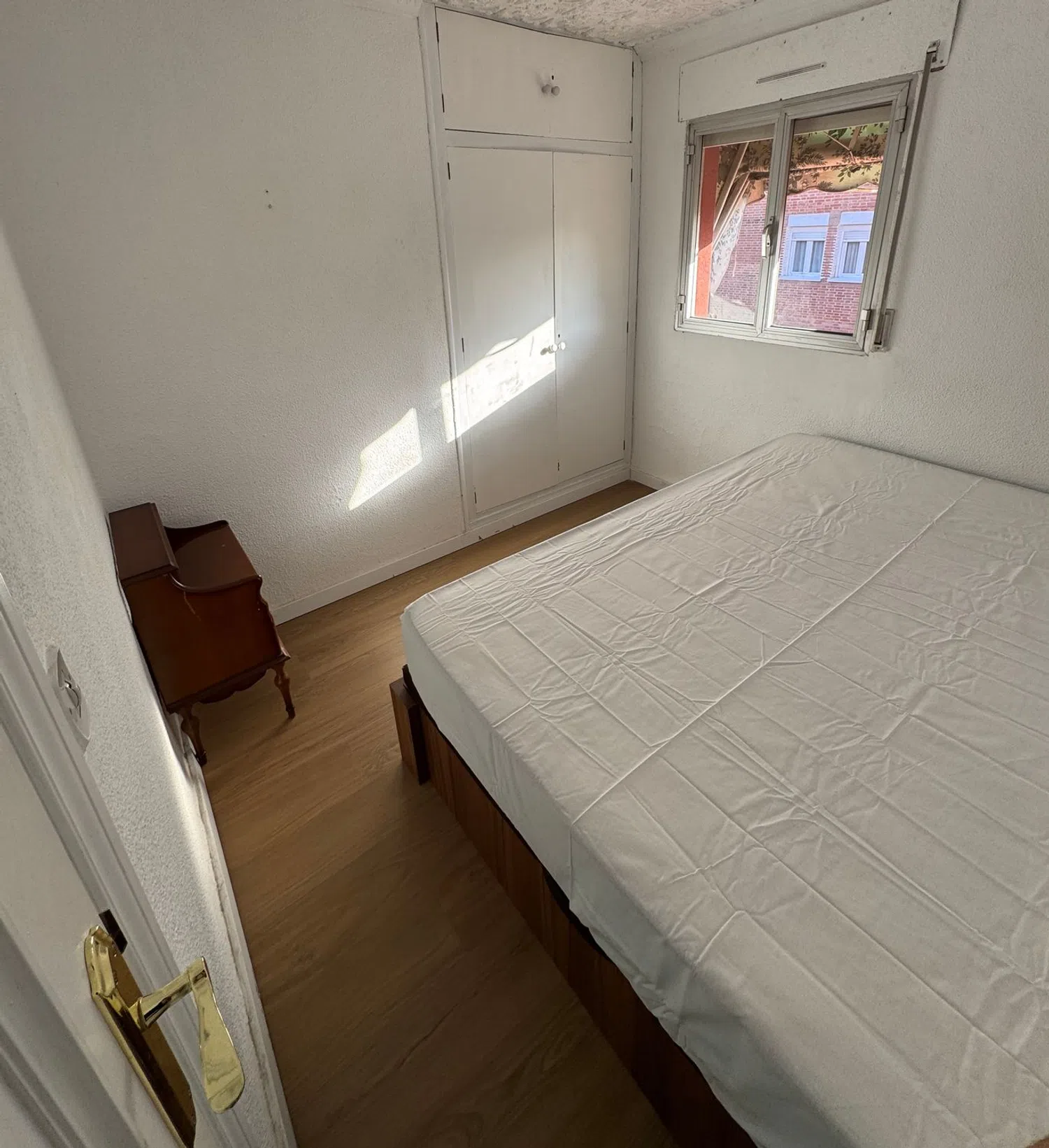 Piso en Barrio Palomeras sureste - Foto 4