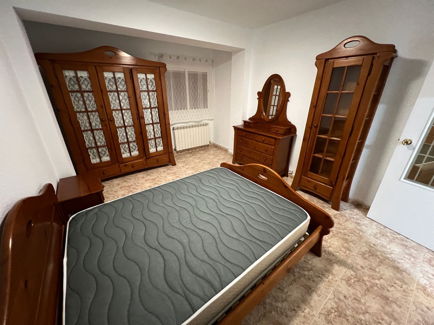 Piso en calle de Ramón Salanova, 6 - Foto 10