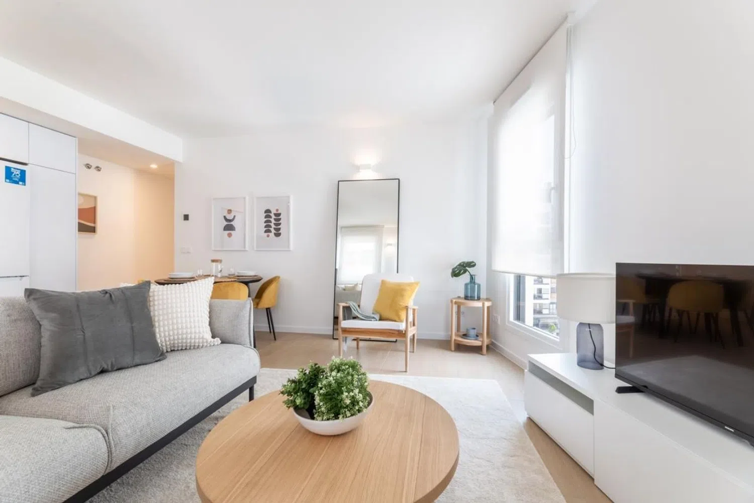 Piso en calle Arroyo del Cañaveral, 68 - Foto 9