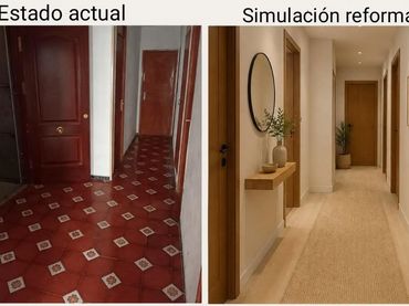 Piso en  Carrer les Eres 78 - Foto 4