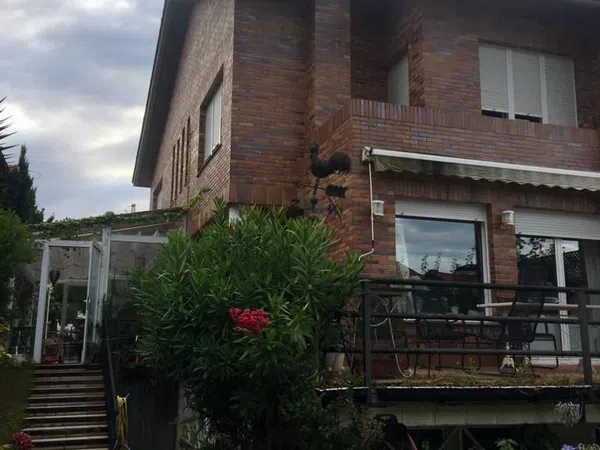 Chalet adosado en Travesía de Irún, 2, Mioño-Santullán, Mioño-Santullán - Foto 11