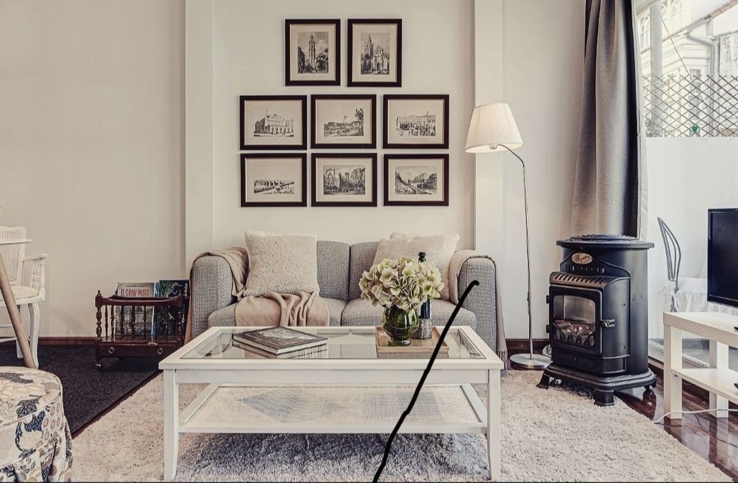 Ático en calle real, 21 - Foto 11